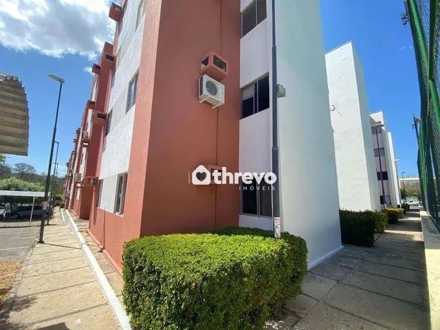 Imagem 13: Apartamento À Venda, 65 M² por R$ 210.000,00 - Uruguai - Teresina/Pi