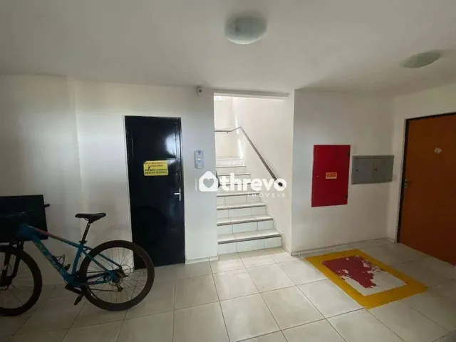 Imagem 10: Apartamento À Venda, 65 M² por R$ 210.000,00 - Uruguai - Teresina/Pi