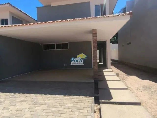 Imagem: Casa de Condomínio 04 Quartos para Venda