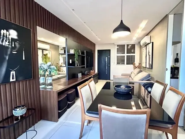 Imagem: Apartamento a Venda no Bairro Noivos