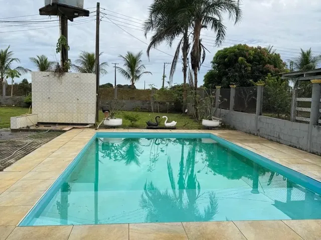 Imagem: Fazenda no Ramal Bela Vista