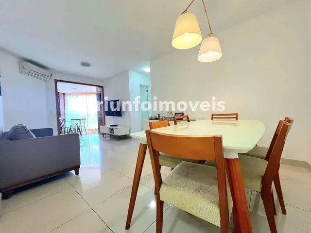 Imagem: Apartamento a Venda no Jóquei com 2 Suítes