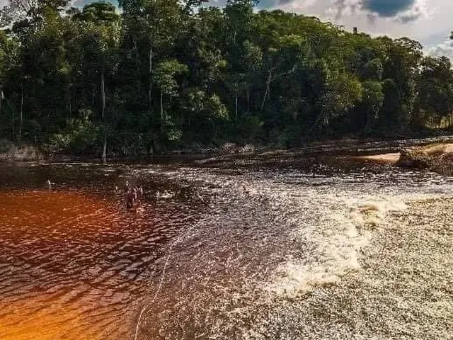 Imagem: Terreno em Condomínio Fechado em Presidente