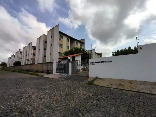 Imagem: Condomínio Parque das Violetas - Venda