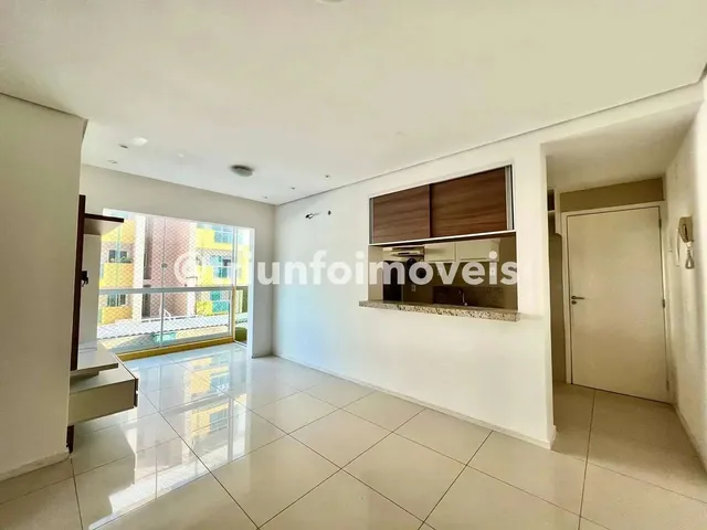 Imagem: Apartamento a Venda no Morros com 3 Quartos