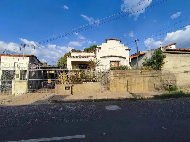 Imagem: Casa Residencial para Venda no Centro, Teresina