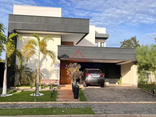 Imagem: Casa de Condominio em Novo Uruguai - Teresina