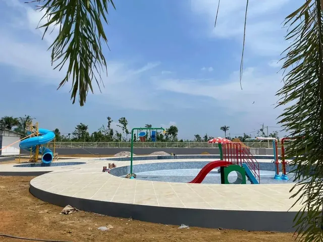 Imagem: Chácaras Parque Real