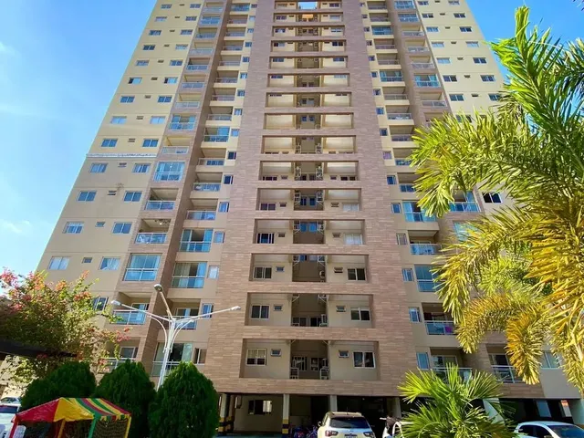 Imagem: Sf Apartamento À Venda no Montesserat Residence
