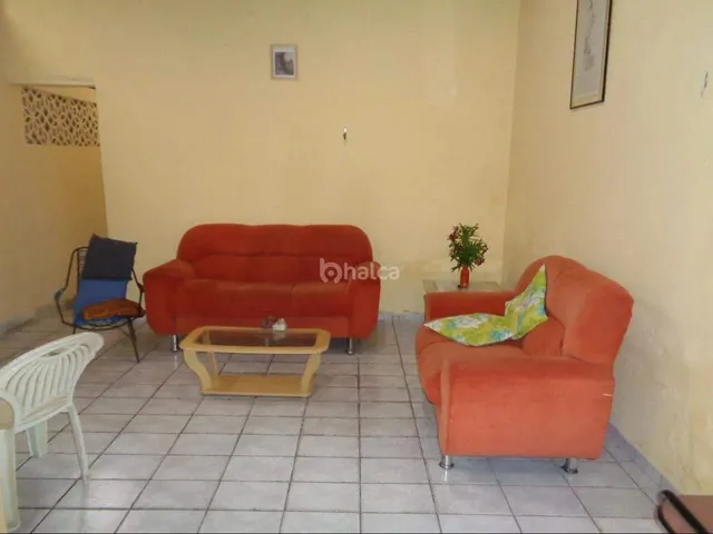 Imagem 5: Casa Residencial À Venda, no Bairro Centro, Teresina/Pi