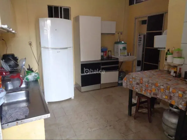 Imagem 4: Casa Residencial À Venda, no Bairro Centro, Teresina/Pi