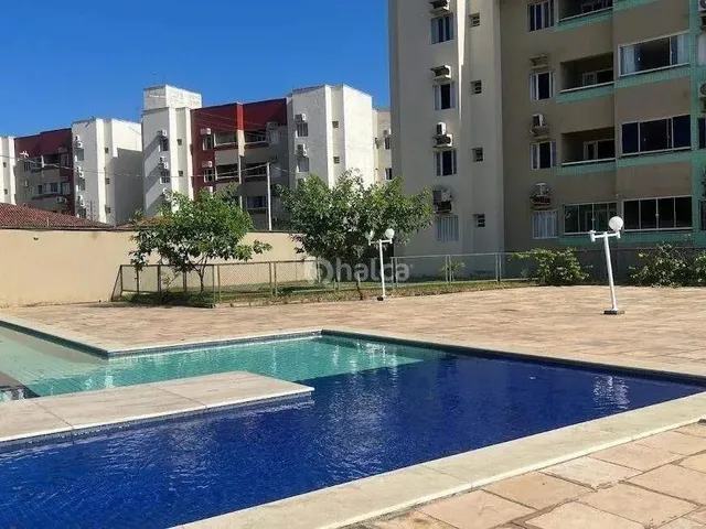 Imagem 13: Apartamento À Venda no Condomínio Girassol Residence - Bairro Morada do Sol em Teresina