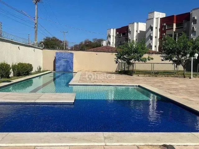 Imagem 4: Apartamento À Venda no Condomínio Girassol Residence - Bairro Morada do Sol em Teresina