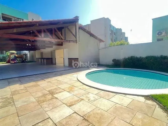 Imagem 14: Apartamento À Venda no Condomínio Girassol Residence - Bairro Morada do Sol em Teresina