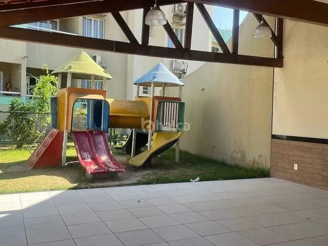 Imagem 8: Apartamento À Venda no Condomínio Girassol Residence - Bairro Morada do Sol em Teresina