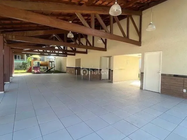Imagem 3: Apartamento À Venda no Condomínio Girassol Residence - Bairro Morada do Sol em Teresina