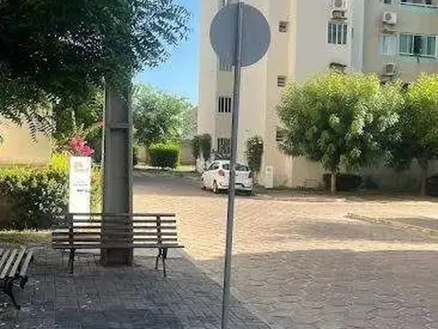 Imagem 11: Apartamento À Venda no Condomínio Girassol Residence - Bairro Morada do Sol em Teresina