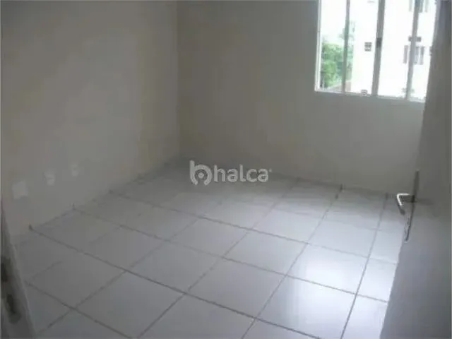 Imagem 2: Apartamento À Venda no Condomínio Girassol Residence - Bairro Morada do Sol em Teresina