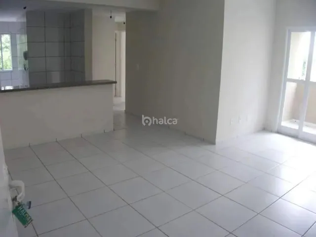 Imagem 7: Apartamento À Venda no Condomínio Girassol Residence - Bairro Morada do Sol em Teresina