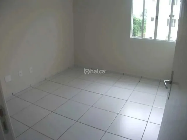 Imagem 6: Apartamento À Venda no Condomínio Girassol Residence - Bairro Morada do Sol em Teresina