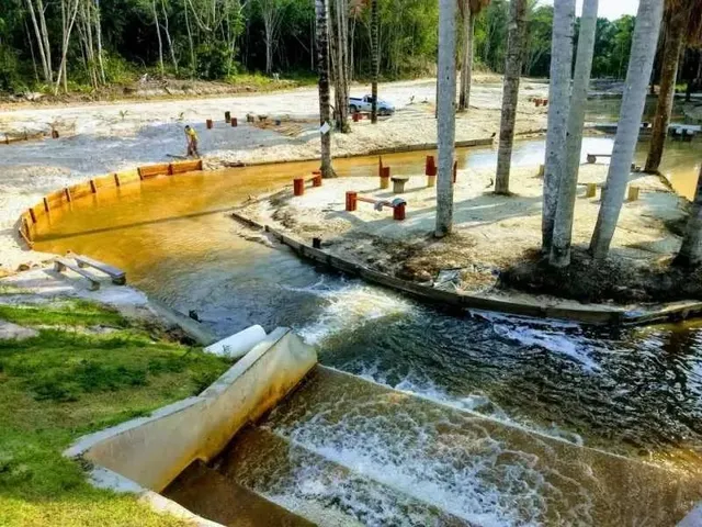 Imagem: Chacara em Itacoatia no Amazonas