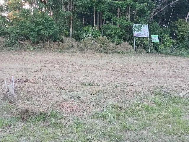 Imagem: Vendo Terreno em Manacapuru