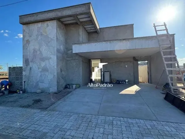 Imagem 13: Casa - Condomínio Petrópolis