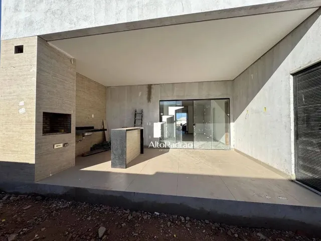 Imagem 9: Casa - Condomínio Petrópolis