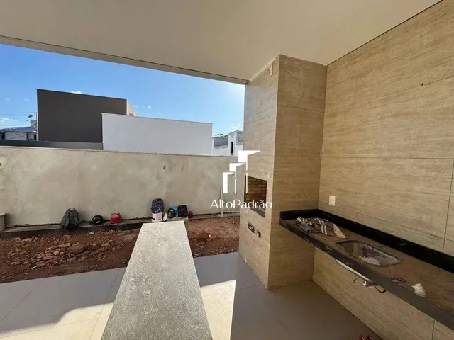 Imagem 12: Casa - Condomínio Petrópolis