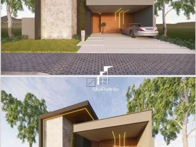 Imagem 10: Casa - Condomínio Petrópolis