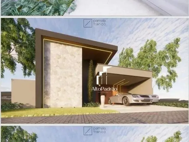 Imagem 2: Casa - Condomínio Petrópolis