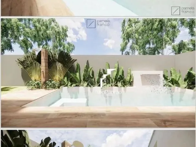 Imagem 6: Casa - Condomínio Petrópolis