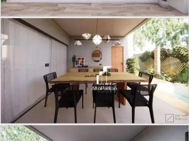 Imagem 5: Casa - Condomínio Petrópolis