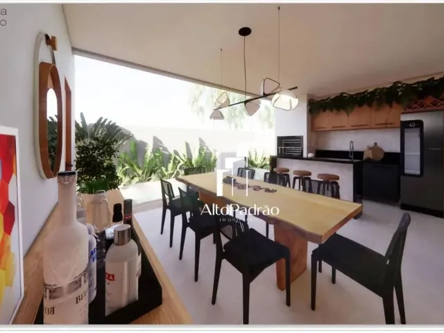 Imagem 11: Casa - Condomínio Petrópolis