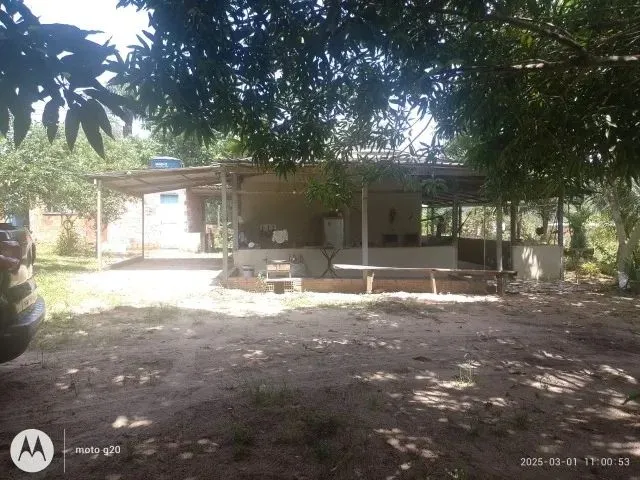 Imagem: Vendo Chácara de 5.960 M² - Seu Refúgio