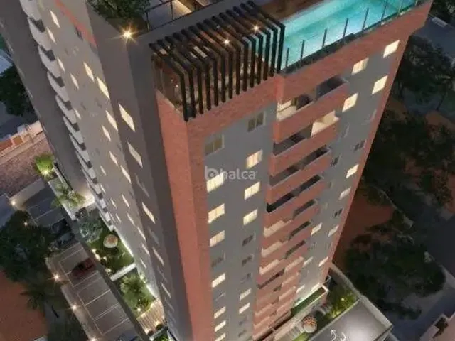 Imagem: Apartamento À Venda, Condomínio Soho Edifício