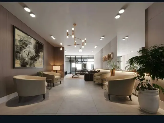 Imagem 14: Apartamento À Venda, Condomínio Soho Edifício no Bairro São Cristóvão, Teresina/Pi