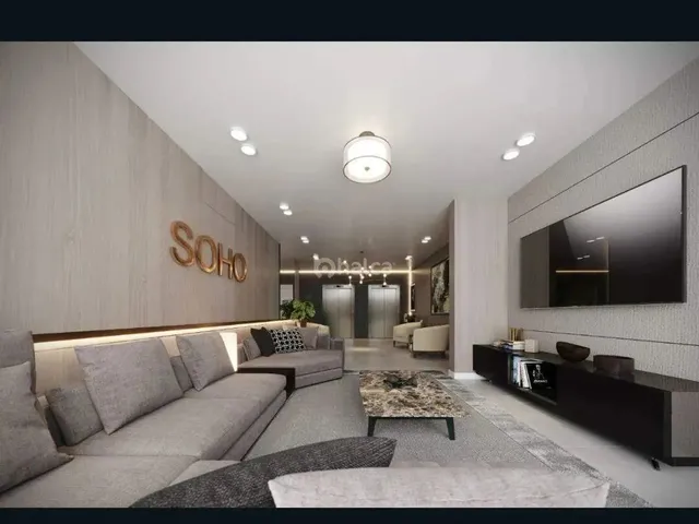 Imagem 7: Apartamento À Venda, Condomínio Soho Edifício no Bairro São Cristóvão, Teresina/Pi