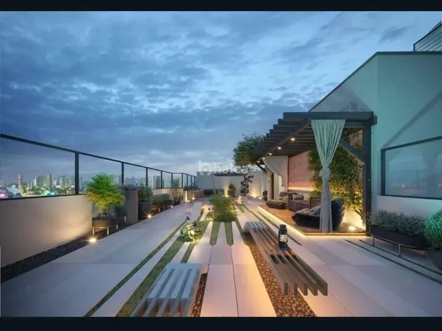 Imagem 9: Apartamento À Venda, Condomínio Soho Edifício no Bairro São Cristóvão, Teresina/Pi