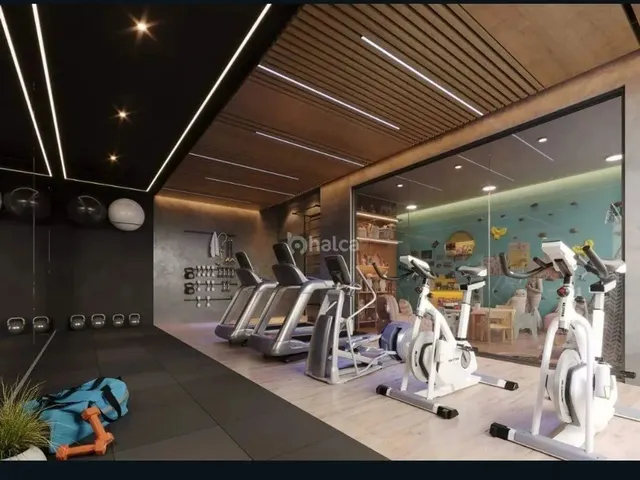 Imagem 6: Apartamento À Venda, Condomínio Soho Edifício no Bairro São Cristóvão, Teresina/Pi