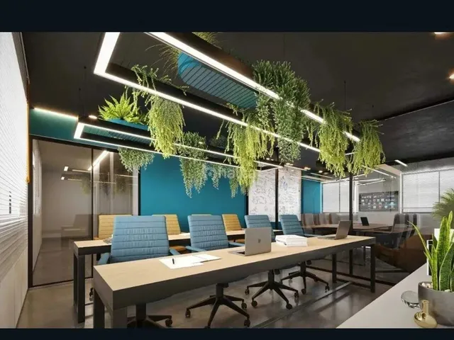 Imagem 11: Apartamento À Venda, Condomínio Soho Edifício no Bairro São Cristóvão, Teresina/Pi