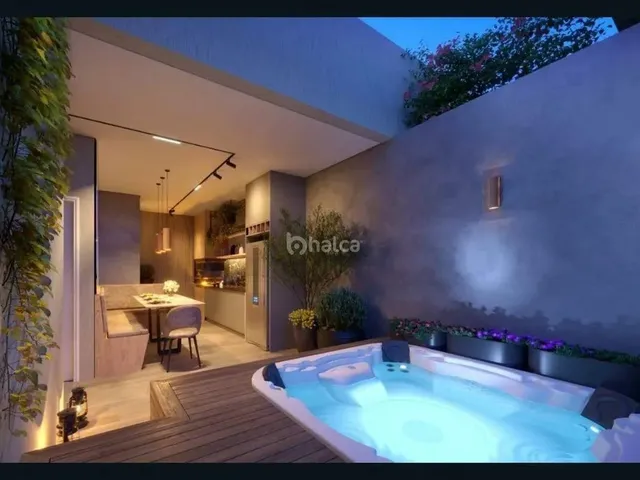 Imagem 12: Apartamento À Venda, Condomínio Soho Edifício no Bairro São Cristóvão, Teresina/Pi