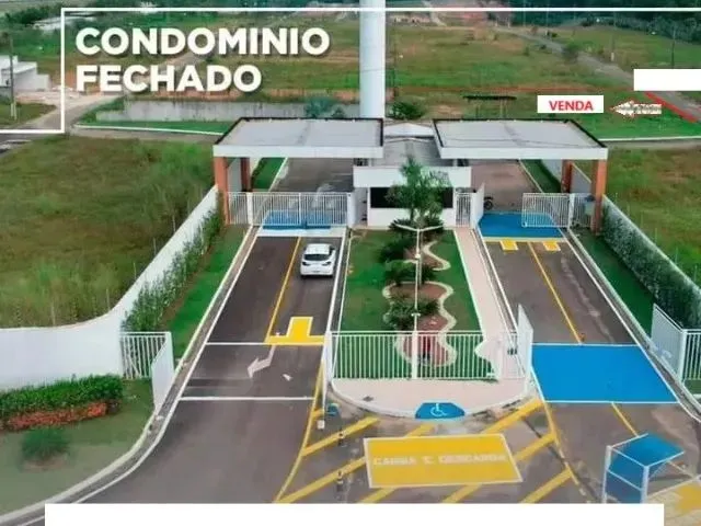 Imagem: Condomínio Terramazonia - Lote Quitado