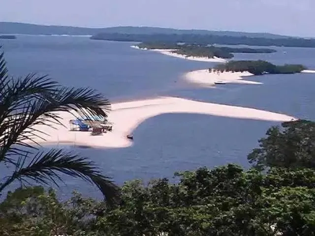 Imagem: Vende Se Terreno Iranduba Á 900M da Praia