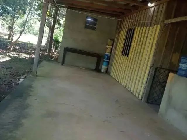Imagem 11: Sítio em Presidente Figueiredo