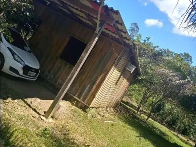 Imagem 13: Sítio em Presidente Figueiredo