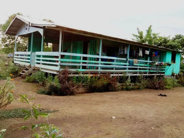 Imagem: A chácara está localizado em Careiro, AM à venda por
