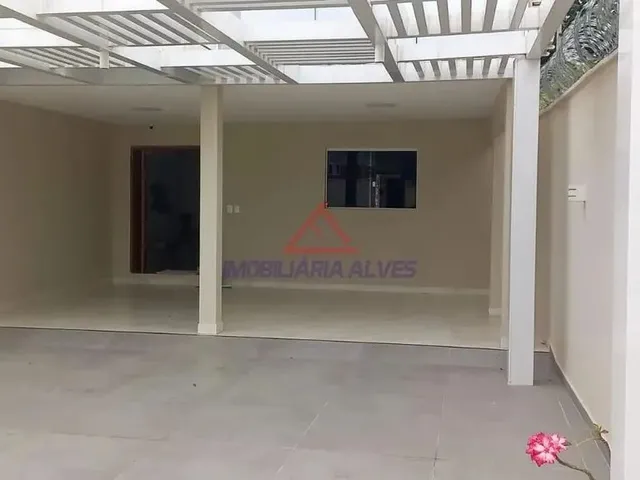 Imagem: Casa em Monte Castelo - Teresina
