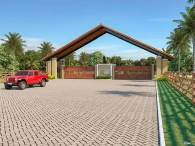 Imagem: Chácaras Fazenda 2