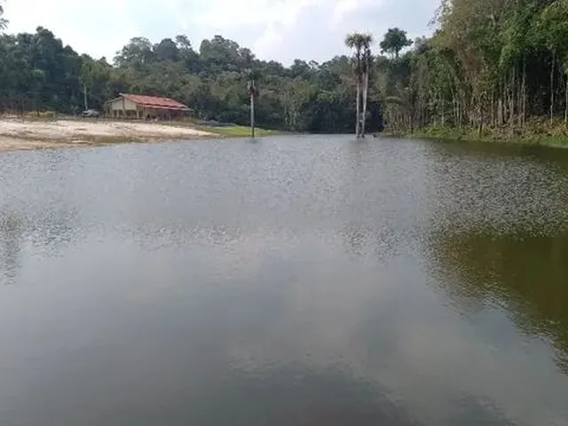 Imagem: Chácaras Rio Negro, 2 Lotes P/ Transferência
